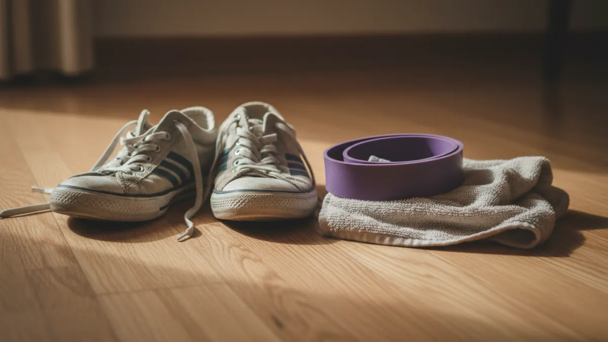 Diversité des exercices de musculation à la maison : progressez