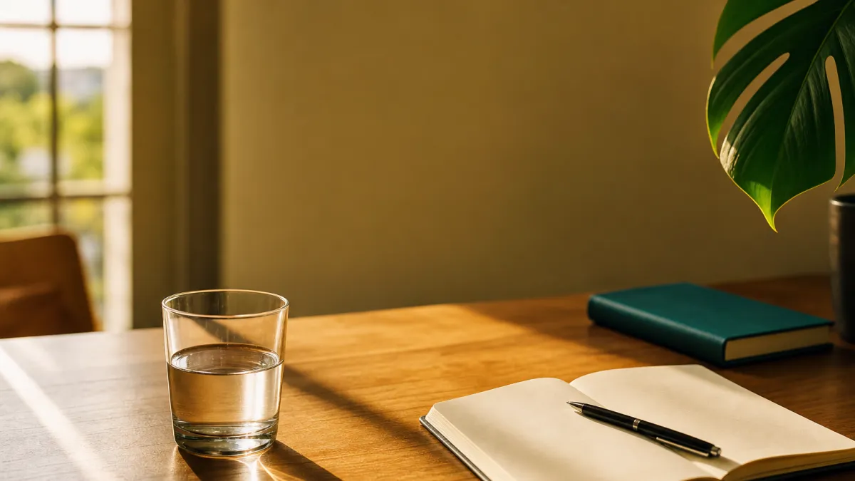 Le burnout inverse : quand l'absence de sens épuise