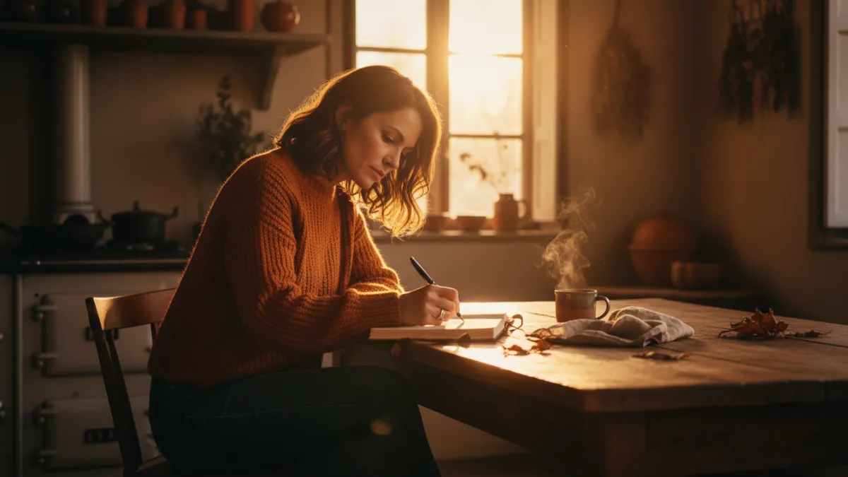 Le deuil de la relation après un divorce : comment guérir