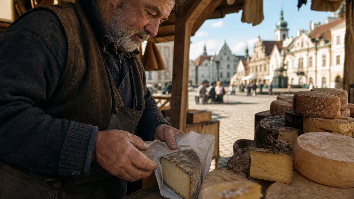 Visiter la ville de Sankt Pölten en Autriche : guide complet