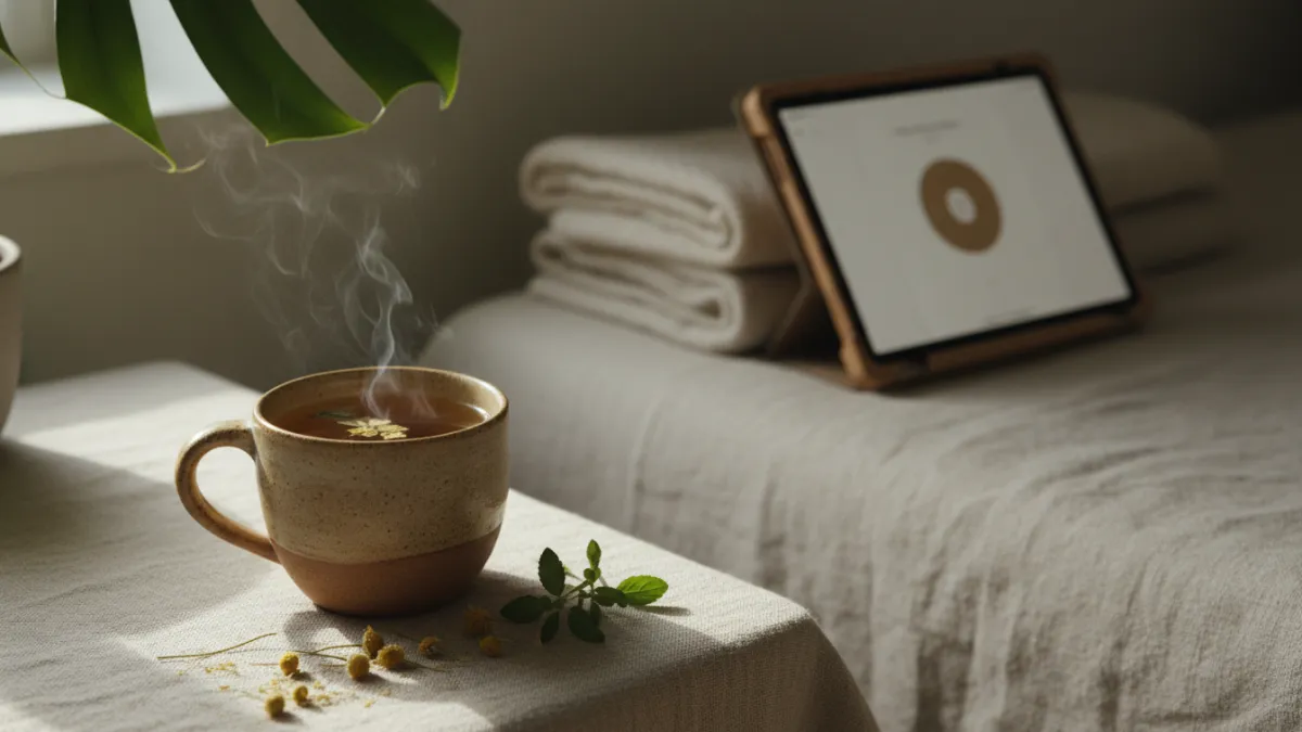 Tisane CBD sommeil : la solution naturelle pour mieux dormir